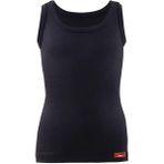 Blackspade 9264 Siyah Unisex Çocuk Termal Atlet Standart Beden ile Konforlu Kullanım - BLR-S-0-9264