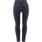 Blackspade 9266 Siyah 2. Seviye Çocuk Termal Alt İçlik