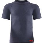 Blackspade 9267 Antrasit 2.Seviye Çocuk Termal T-Shirt
