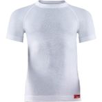 Blackspade 9267 Beyaz 2.Seviye Çocuk Termal T-Shirt