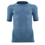 Blackspade 9267 Gri Unisex Üst İçlik