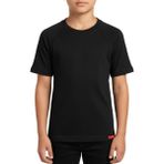 Blackspade 9267 Siyah 2.Seviye Çocuk Termal T-Shirt