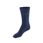 BLACKSPADE 9271 ERKEK LACİVERT THERMAL ÇORAP LACİ 40-44