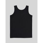 Blackspade 9298 Siyah 1.Seviye Kız Çocuk Termal Atlet
