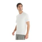 Blackspade 9306 Silver Beyaz Erkek Fanila