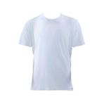 Blackspade 9306 Silver Beyaz Erkek T Shirt