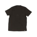 Blackspade 9306 Silver Siyah Erkek Fanila