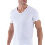 Blackspade 93080 Beyaz Erkek T-Shirt
