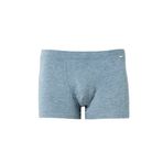 Blackspade 9310 Gri Melanj Erkek Boxer