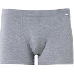Blackspade 9310 Modal Elastan Silver Gri Melanj Erkek Boxer