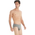 Blackspade 9311 Silver Gri Erkek Slip Külot