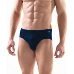 Blackspade 9311 Silver Lacivert Erkek Slip Külot