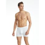 Blackspade 9313 Beyaz Erkek Boxer