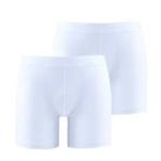 Blackspade 9324 Beyaz Erkek Boxer