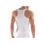 Blackspade 9340 Beyaz Spor Erkek Atlet