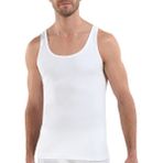 BLACKSPADE 9485 ERKEK 2 Lİ BEYAZ ATLET - M