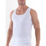 Blackspade 9504 Aura Beyaz Erkek Atlet