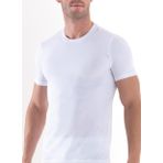 Blackspade 9506 Aura Beyaz Erkek Fanila
