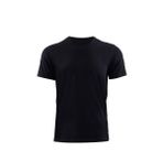 Blackspade 9506 Aura Siyah Bisiklet Yaka Erkek T-shirt