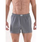 Blackspade 9535 Loose Fit Antrasit Erkek Boxer