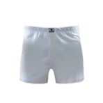 Blackspade 9535 Loose Fit Beyaz Erkek Boxer