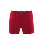 Blackspade 9535 Loose Fit Kırmızı Erkek Boxer