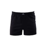 Blackspade 9535 Loose Fit Siyah Erkek Boxer