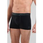 Blackspade 9555 Siyah Erkek Boxer
