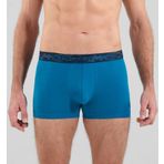 Blackspade 9556 Mavi Erkek Boxer