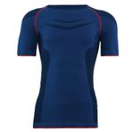 Blackspade 9570 Termal Pro 2. Seviye Lacivert Unisex T-Shirt