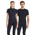 Blackspade 9570 Termal Pro Siyah Unisex T-Shirt