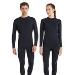 Blackspade 9571 Termal Pro Siyah Unisex T-Shirt