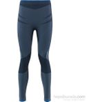 Blackspade 9572 Unisex Termal Alt içlik Pro 2. Seviye (Antrasit, XL)