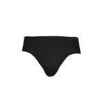 Blackspade 9617 2'li Siyah Erkek Slip