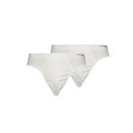 Blackspade 9625 Loose Fit 2'li Siyah Erkek Slip Külot