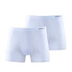 Blackspade 9626 Loose Fit 2'li Erkek Boxer