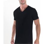 Blackspade 9630-ERKEK Siyah Comfort T-Shirt-Siyah