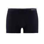 Blackspade 9670SİYAHL Siyah Boxer