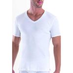 Blackspade 9671 Tender Beyaz 2'li Erkek Atlet