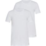 Blackspade 9675 2'li Paket Tender Cotton Beyaz Erkek Fanila