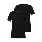 Blackspade 9675 2'li Siyah Erkek Atlet