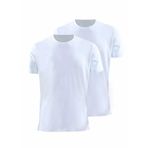 Blackspade 9675 Siyah 2'li Tender Cotton Erkek T-Shirt