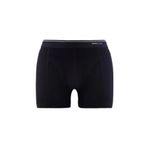 Blackspade 9683 3'lü Siyah Erkek Boxer