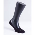 Blackspade 9940 Siyah Kadın Babet Çorap