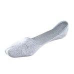 Blackspade 9941 Gri Melanj Kadın Spor Çorabı