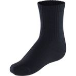 BlackSpade 9995 Çocuk Termal Çorap Siyah - 34 - 37