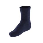Blackspade 9995 Lacivert 2'li Erkek Çocuk Çorap