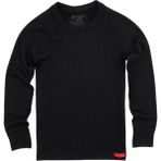 Blackspade Active Erkek Çocuk Termal Uzun Kollu T-Shirt 9265 Hızlı Kuruma Özelliğiyle - 1