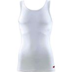 Blackspade Active Erkek Termal Atlet - Beyaz - 2XL