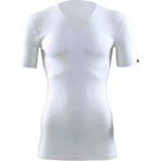 Blackspade Active Erkek Termal T-Shirt - Beyaz